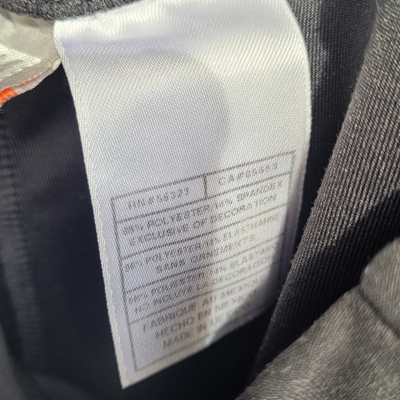 Nike Capris - Picture 5 of 11